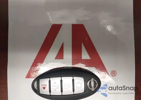 2022 Nissan Kicks Sv Xtronic Cvt from USA, damaged, VIN 3N1CP5CV6NL485335